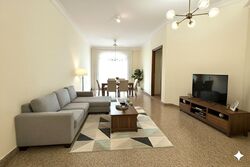 The Bayshore (D16), Condominium #554935311